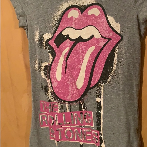 The Rolling Stones t-shirt - Picture 4 of 6